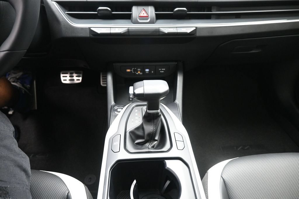 Used 2026 Kia K4 GT-Line Turbo FWD image 11