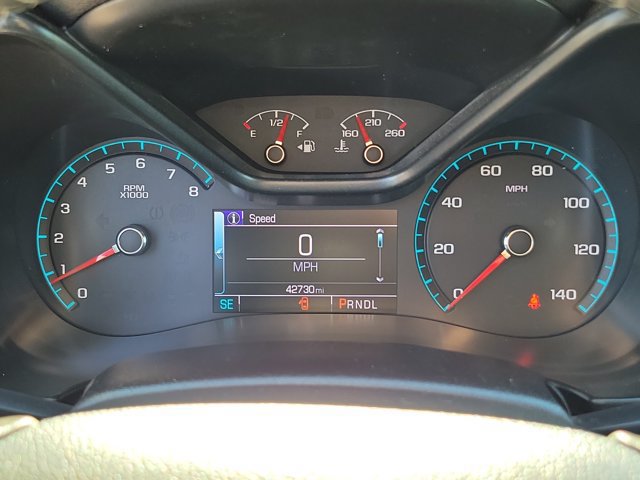 Used 2018 Chevrolet Colorado LT RWD image 26