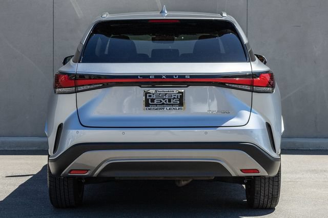 Used 2024 Lexus RX 350 Premium Plus w/ Convenience Package FWD image 4