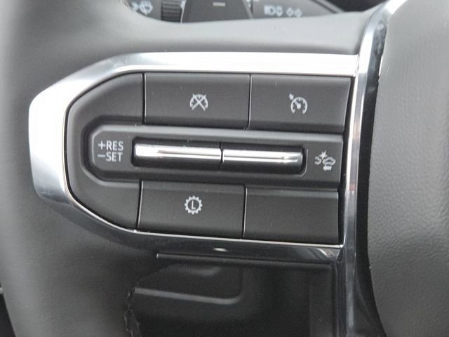 New 2026 GMC Yukon XL Denali w/ Sun & Power Step Package image 15