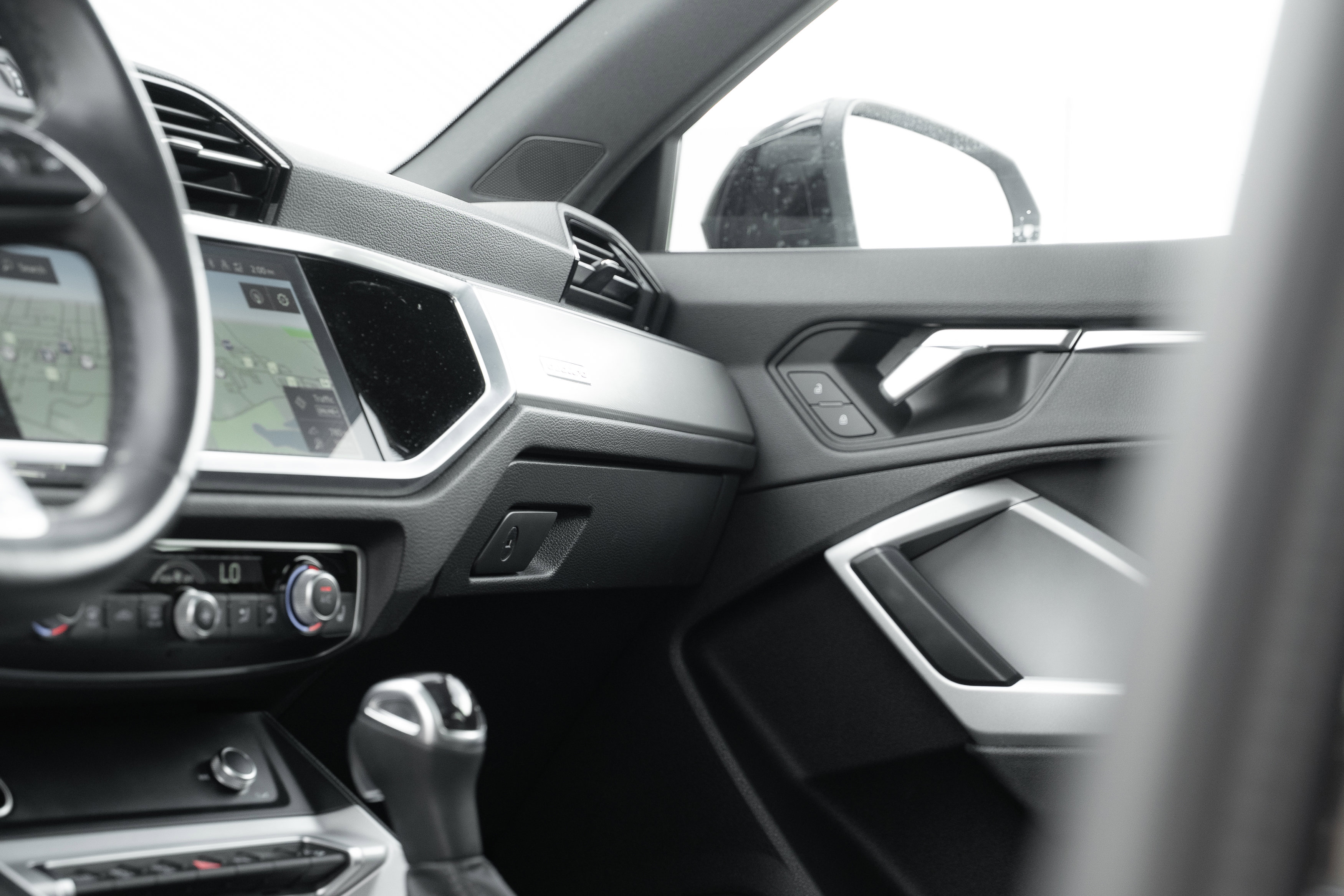 Certified 2023 Audi Q3 2.0T Premium Plus AWD/4WD image 16