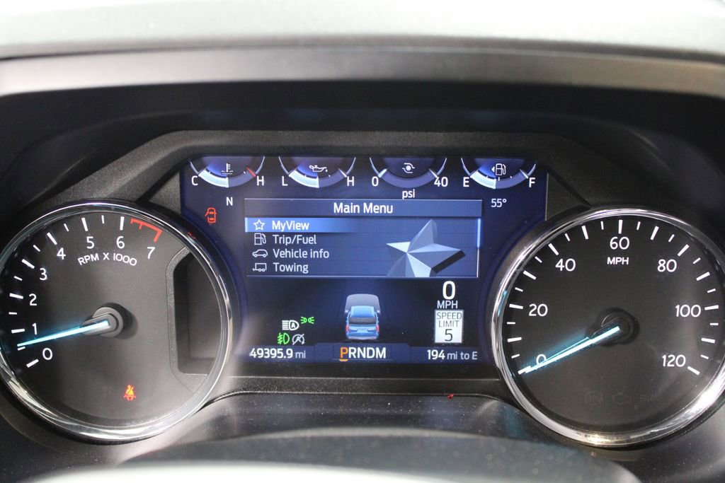 Used 2024 Ford Expedition Limited image 22