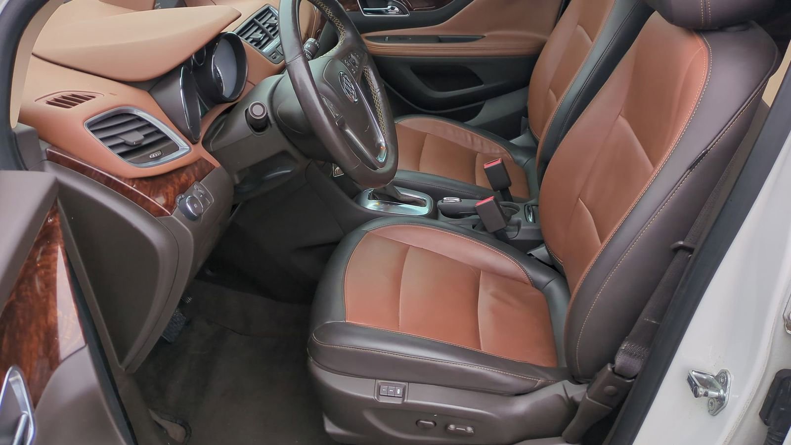 Used 2014 Buick Encore Leather image 17