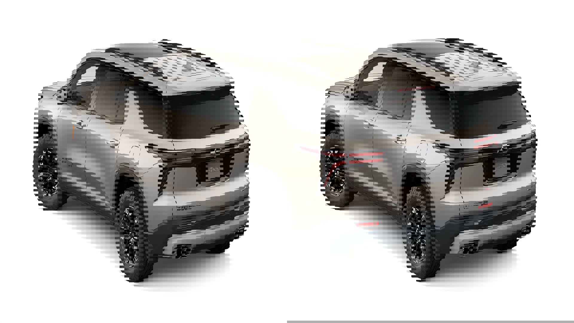 New 2026 Chevrolet Traverse Z71 image 36