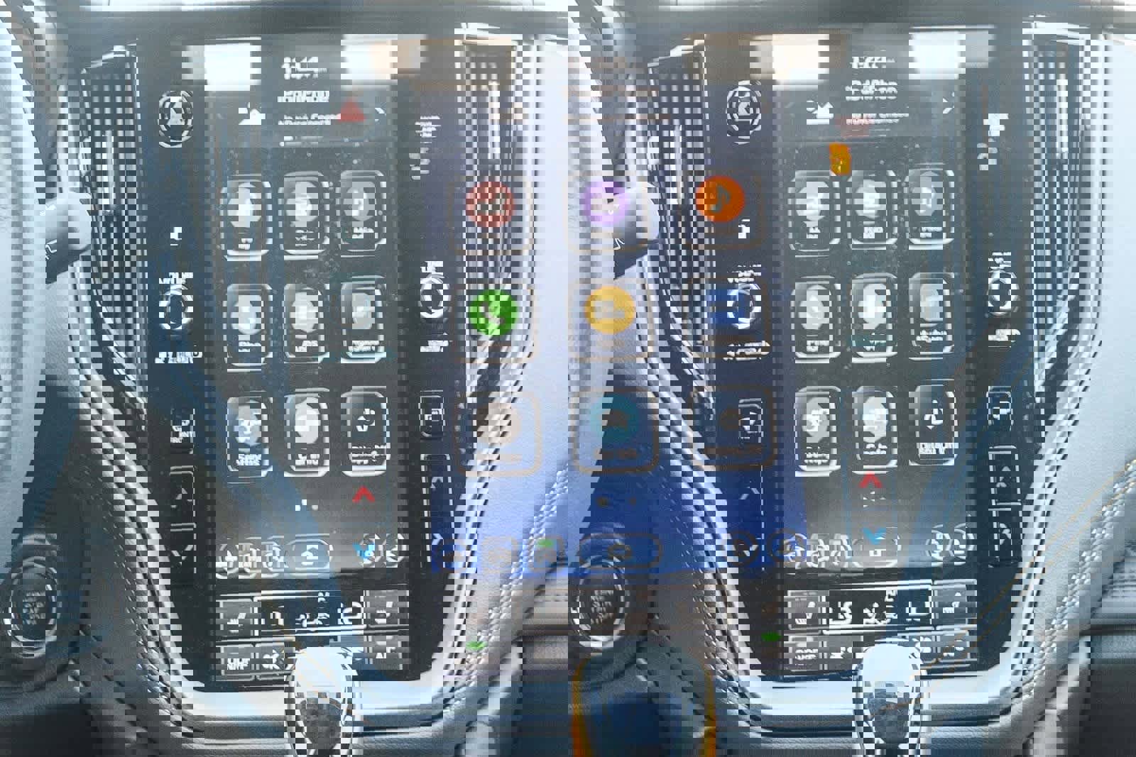 New 2025 Subaru Outback Wilderness image 14