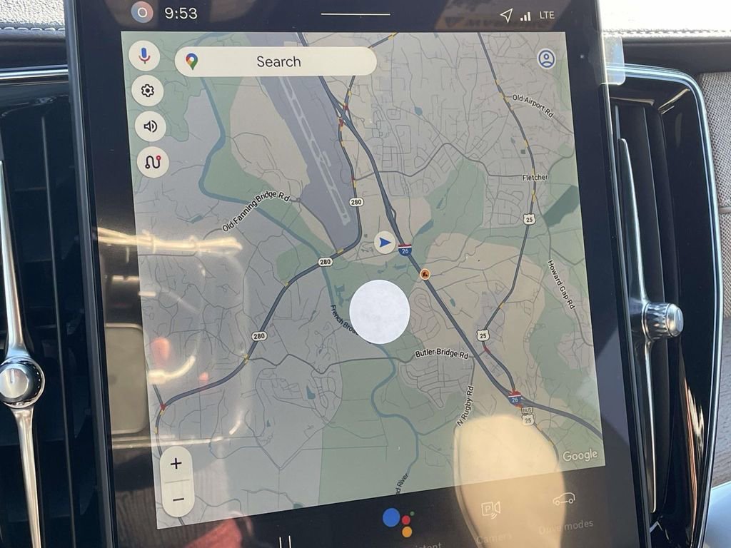 New 2026 Volvo XC90 B6 Ultra w/ Lounge Package image 18