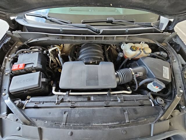 Used 2021 GMC Yukon XL AT4 w/ AT4 Premium Plus Package AWD/4WD image 20