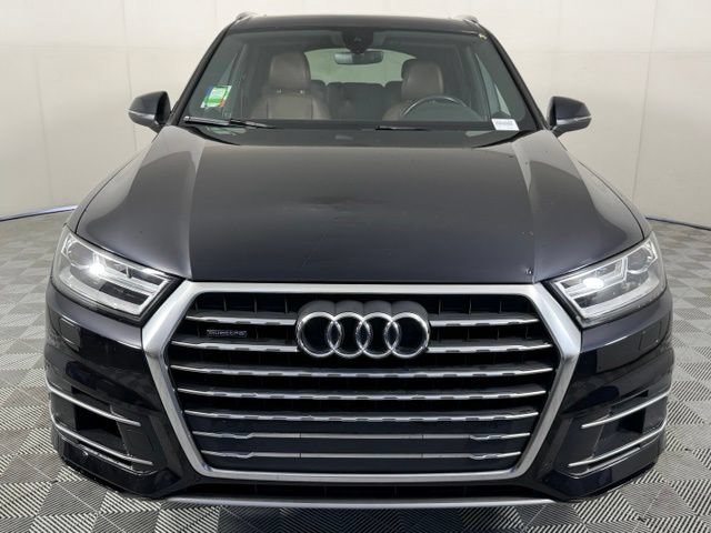 Used 2017 Audi Q7 2.0T Premium AWD/4WD image 11