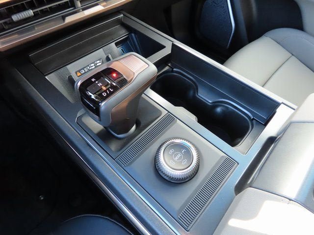 New 2025 GMC Hummer EV 3X AWD/4WD image 30