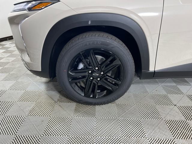 New 2026 Chevrolet Trax ACTIV w/ Driver Confidence Package FWD image 23