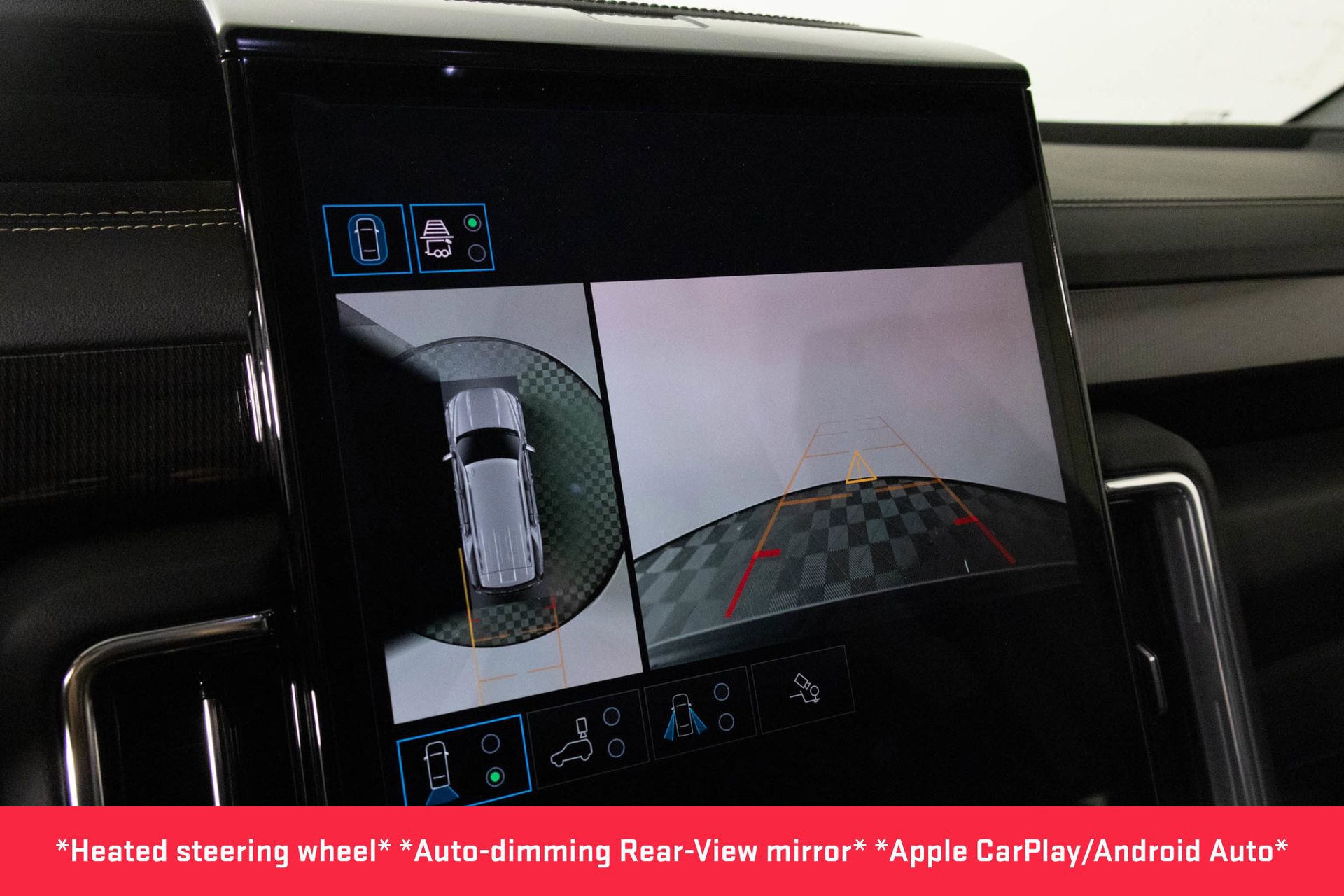 Used 2025 GMC Yukon Elevation image 7