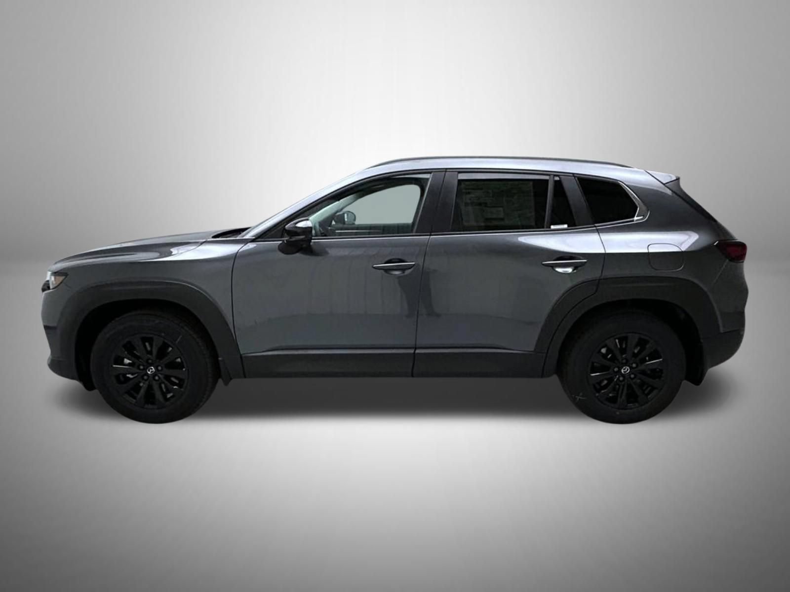 New 2026 MAZDA CX-50 AWD 2.5 S w/ Preferred Pkg image 9