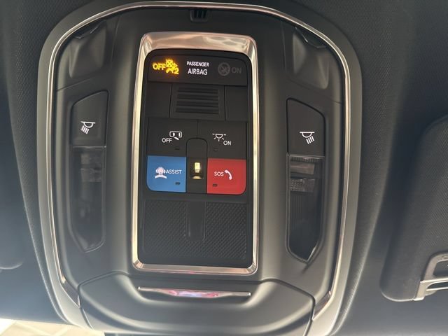 New 2026 Dodge Charger Scat Pack w/ Blacktop Package AWD/4WD image 40