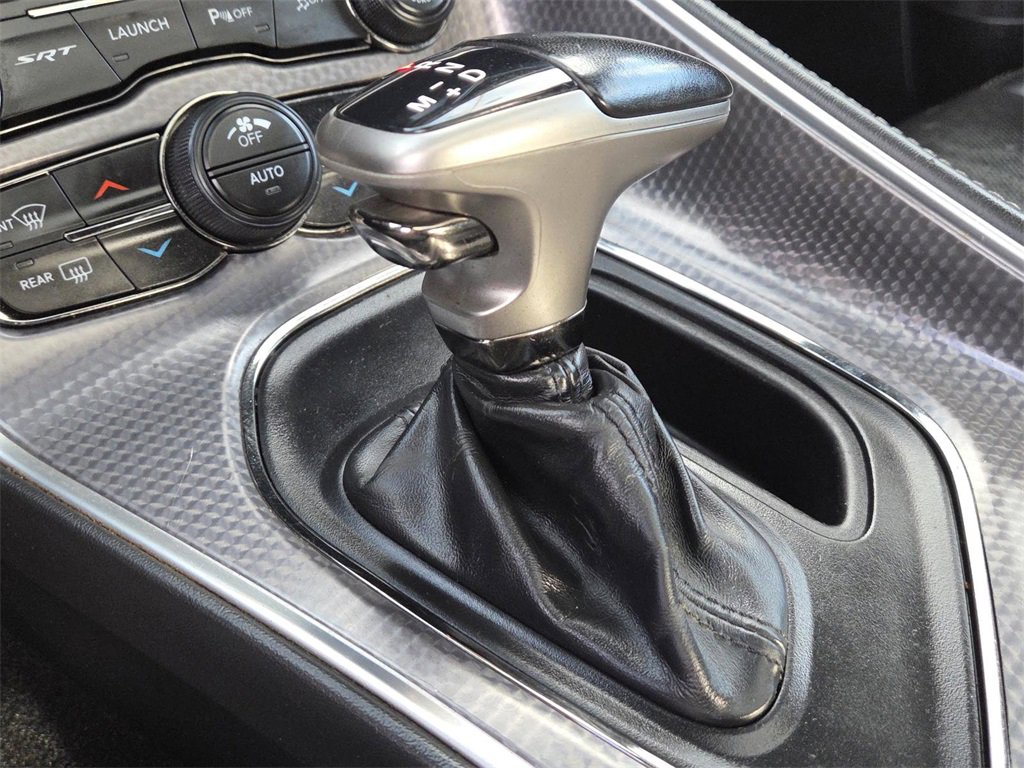 Used 2019 Dodge Challenger SRT Hellcat Redeye image 30