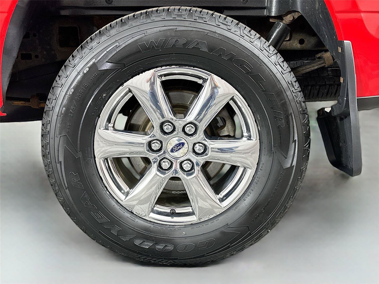 Used 2018 Ford F150 XLT w/ Equipment Group 302A Luxury AWD/4WD image 29