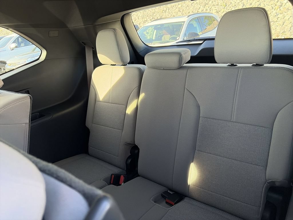 New 2026 GMC Acadia Elevation w/ Super Cruise Package FWD image 29