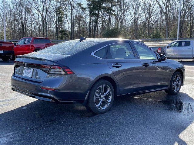 Used 2023 Honda Accord EX-L image 5