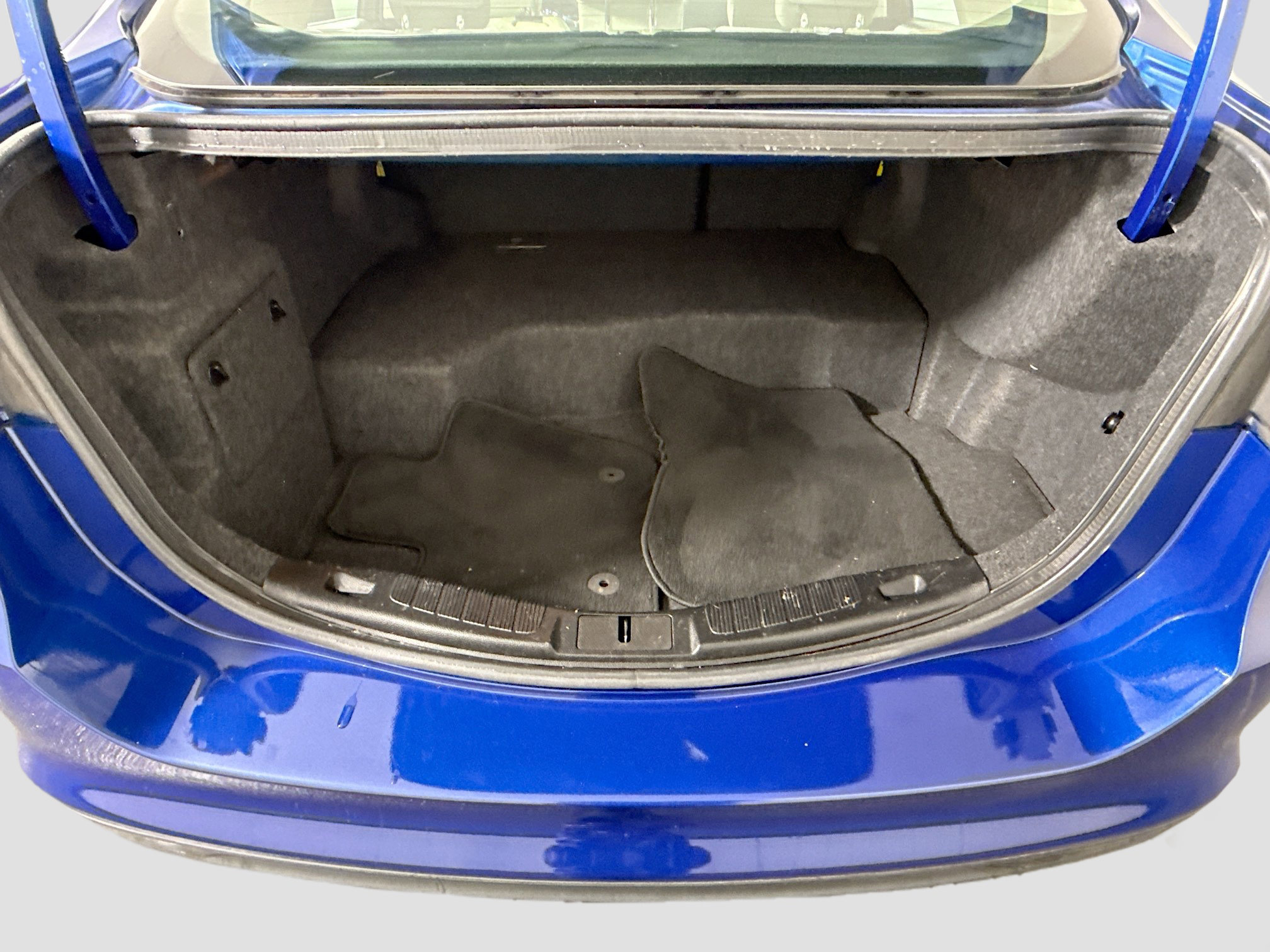 Used 2018 Ford Fusion S image 35