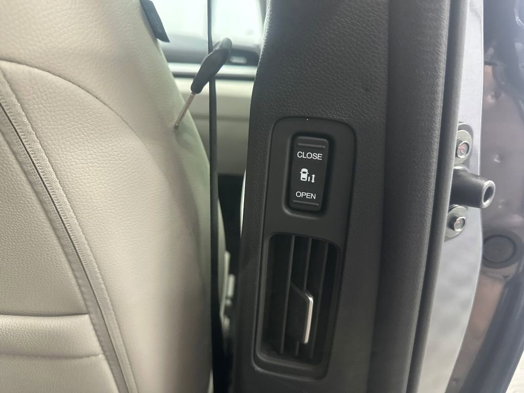 New 2026 Honda Odyssey EX-L image 18