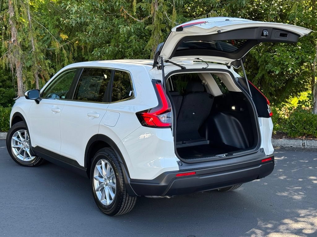 Certified 2026 Honda CR-V EX image 30