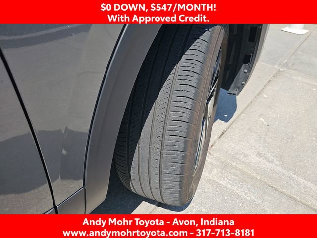 Used 2025 Volkswagen Atlas SE FWD image 39