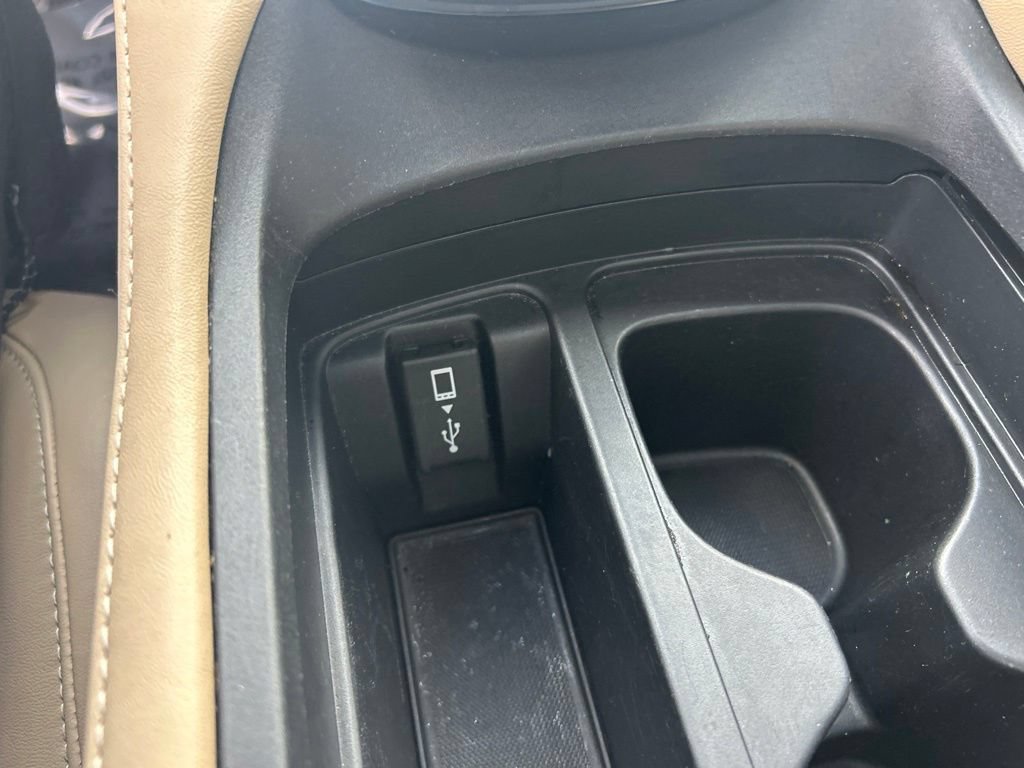 Used 2020 Acura RDX w/ Technology Package FWD image 44