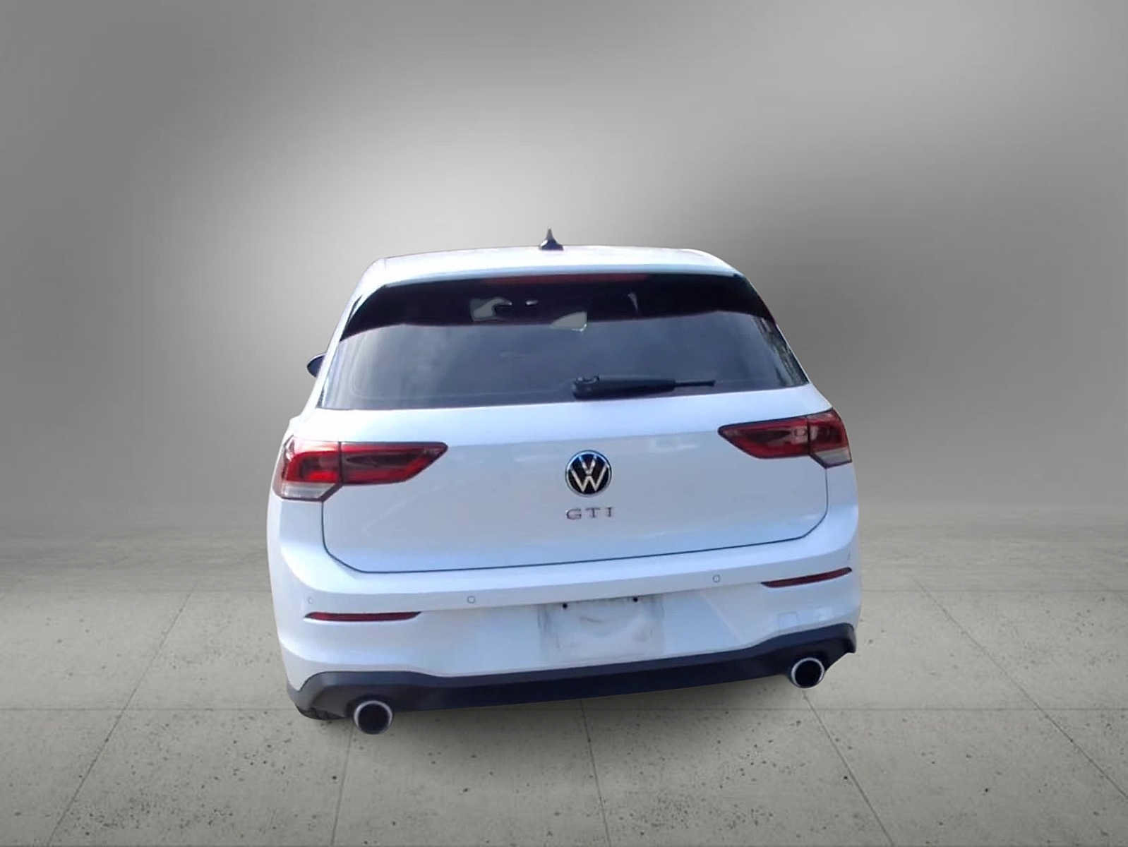 Used 2023 Volkswagen GTI SE FWD image 7