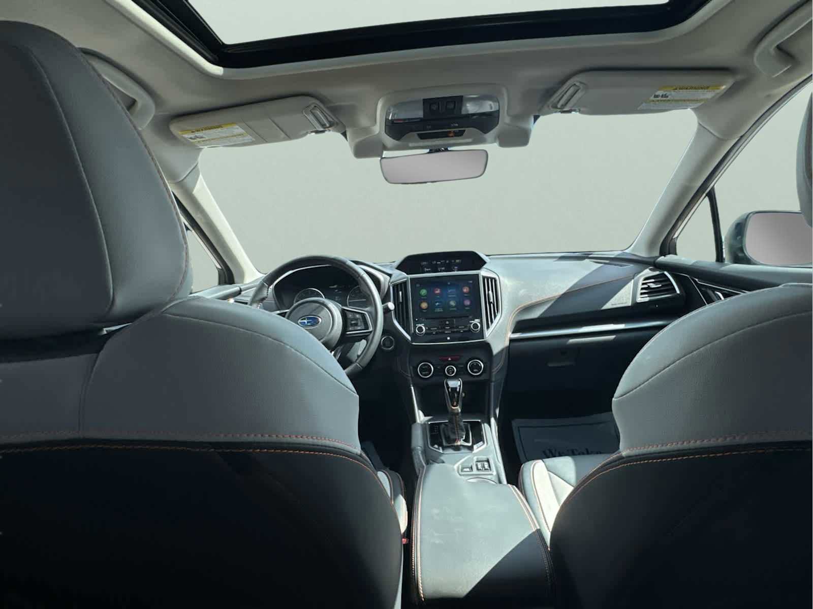 Used 2019 Subaru Crosstrek 2.0i Limited w/ Moonroof Package w/Navigation image 14