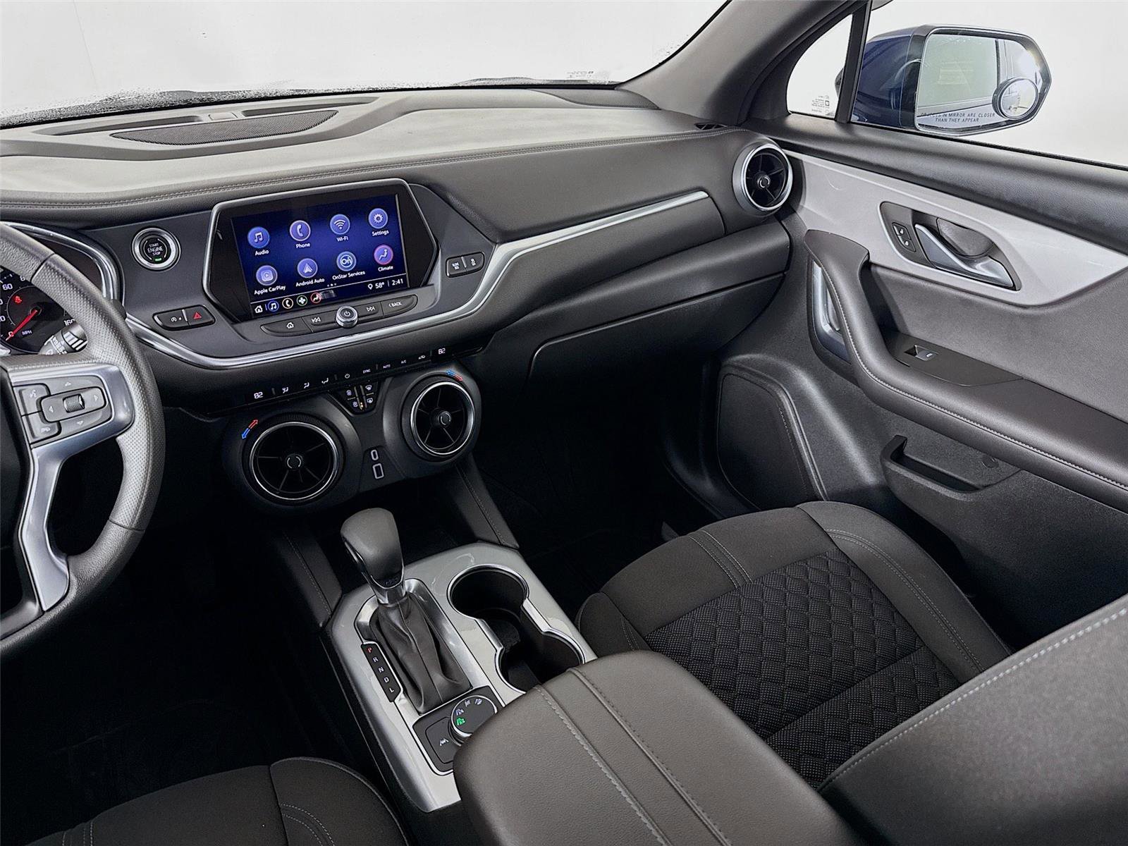 Used 2022 Chevrolet Blazer LT image 21