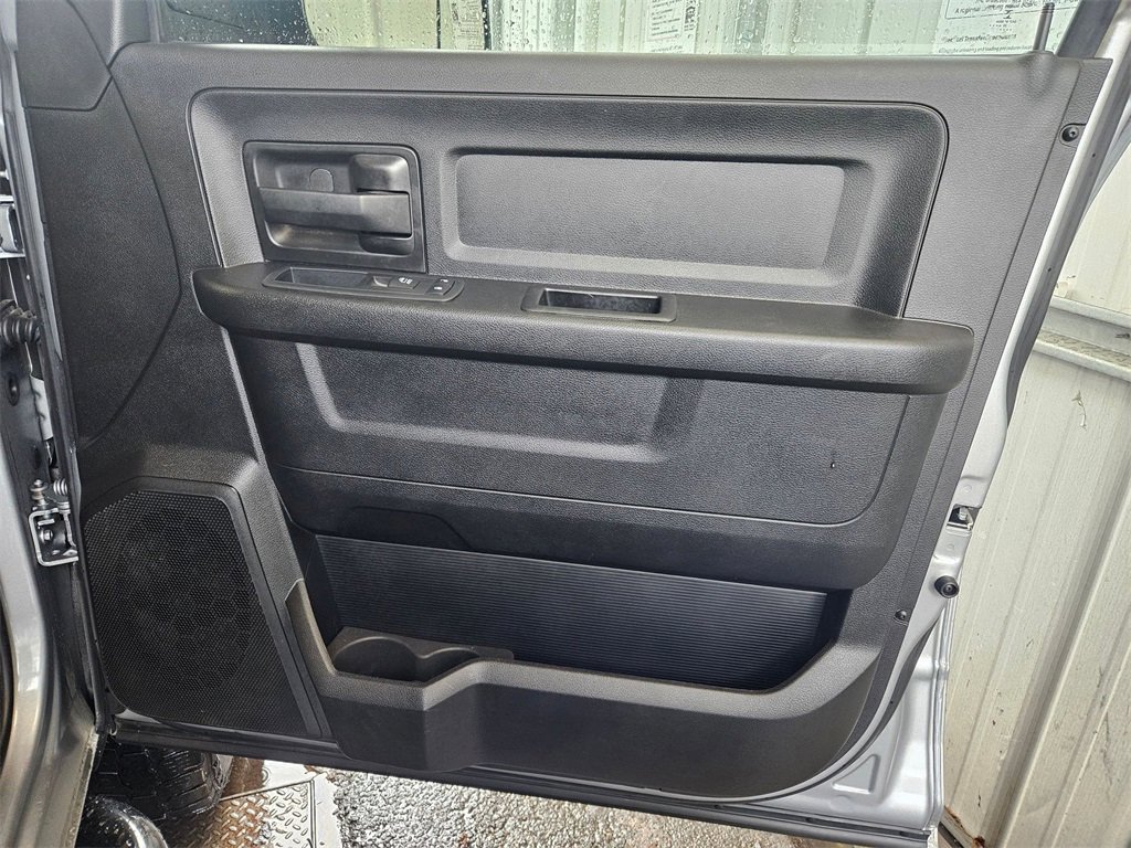 Certified 2020 RAM 3500 Tradesman image 17