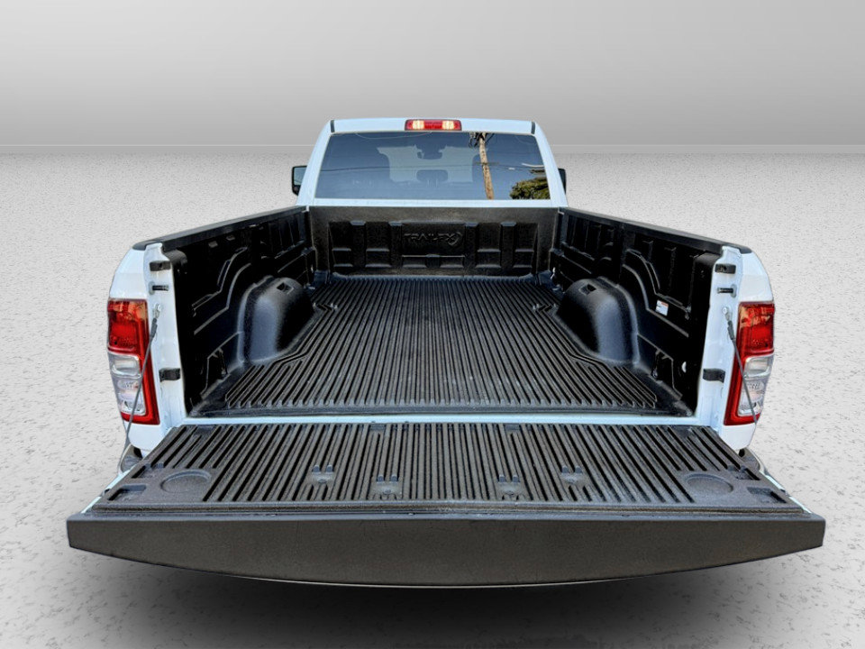 Used 2024 RAM 2500 Big Horn image 25