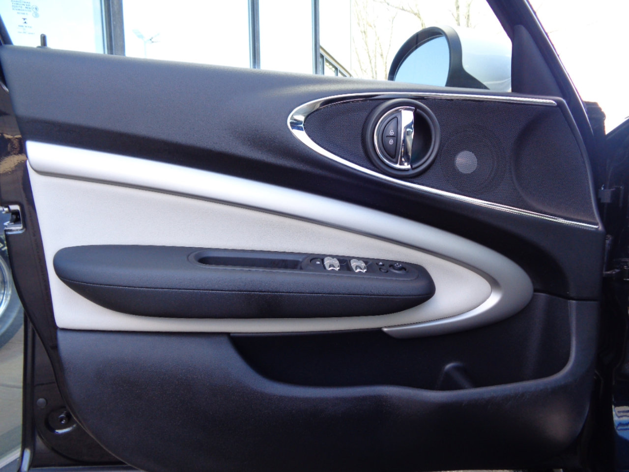 Used 2023 MINI Cooper Clubman S image 16