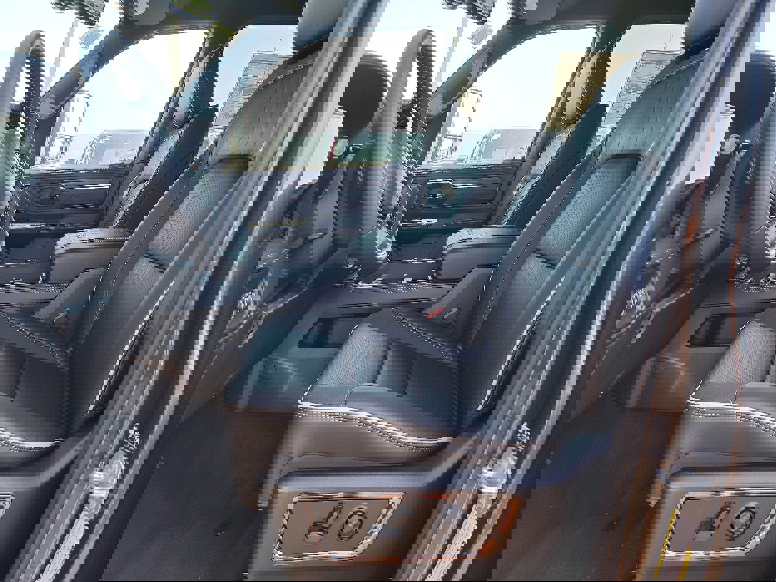New 2026 RAM 1500 Limited image 13