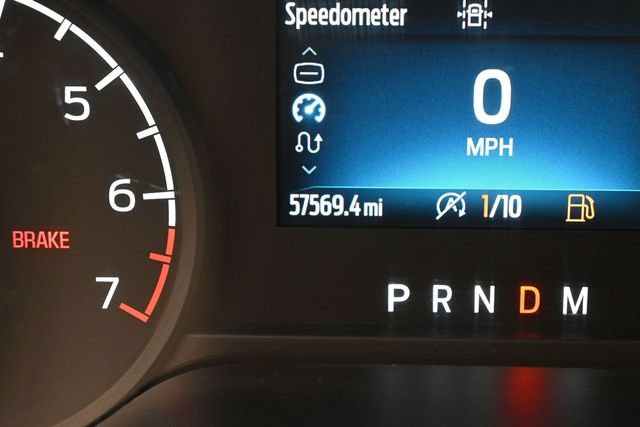 Used 2021 Ford F150 XLT AWD/4WD image 20