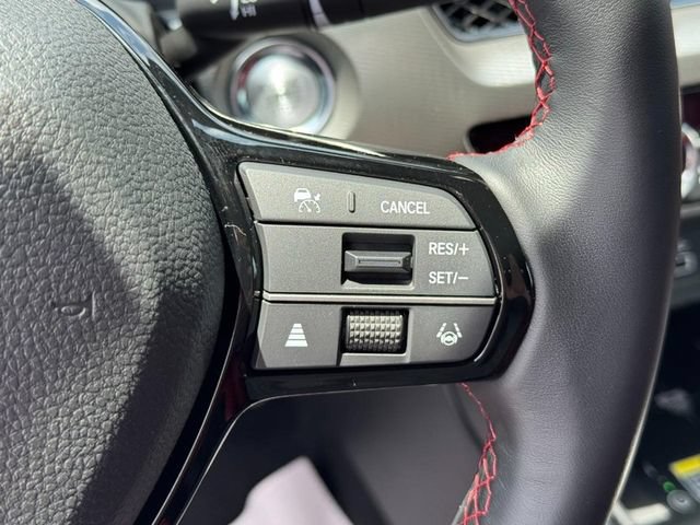 Used 2026 Acura Integra A-Spec FWD image 18
