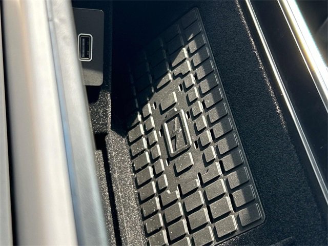 New 2025 Lincoln Navigator Reserve image 32