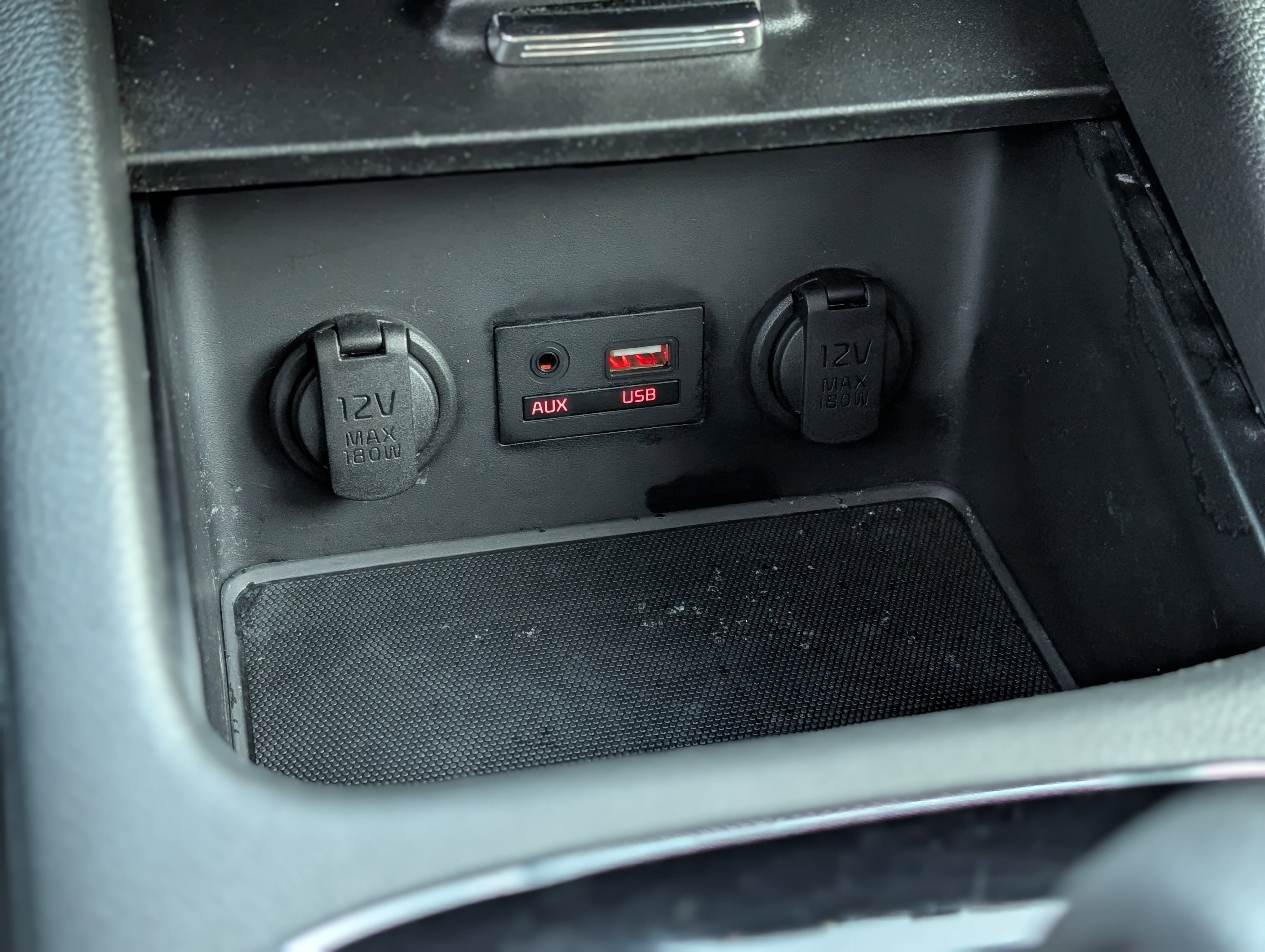 Used 2018 Kia Forte LX w/ LX Popular Package image 21