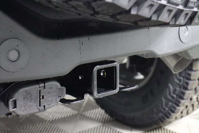 New 2025 Ford Bronco Outer Banks w/ Sasquatch Package image 23