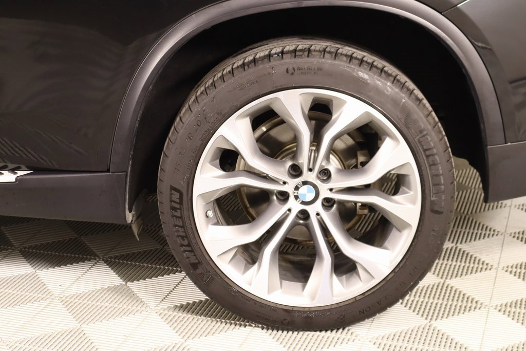 Used 2015 BMW X5 xDrive35i image 20