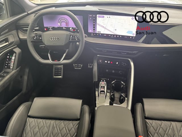 New 2026 Audi SQ5 Premium Plus AWD/4WD image 28
