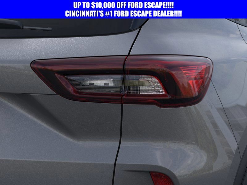 New 2026 Ford Escape Active w/ Tech Pack #1 FWD image 21