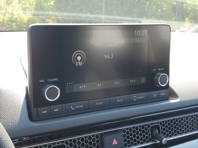 New 2026 Honda Civic LX image 21