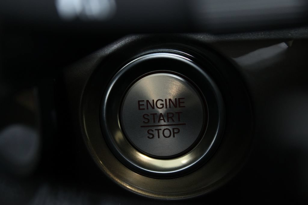 New 2026 Acura Integra FWD image 22