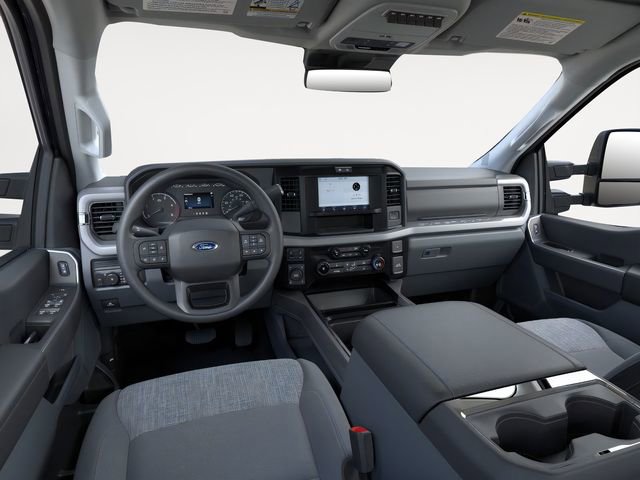 New 2026 Ford F250 XLT w/ FX4 Off-Road Package image 37