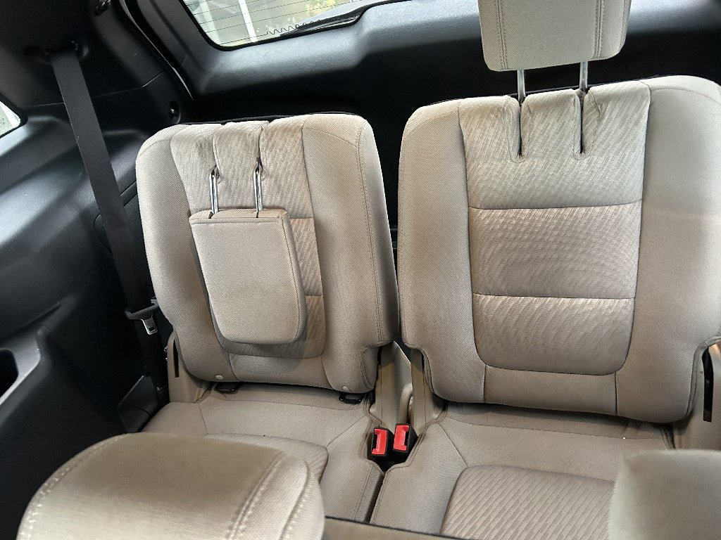 Used 2018 Ford Explorer FWD image 17
