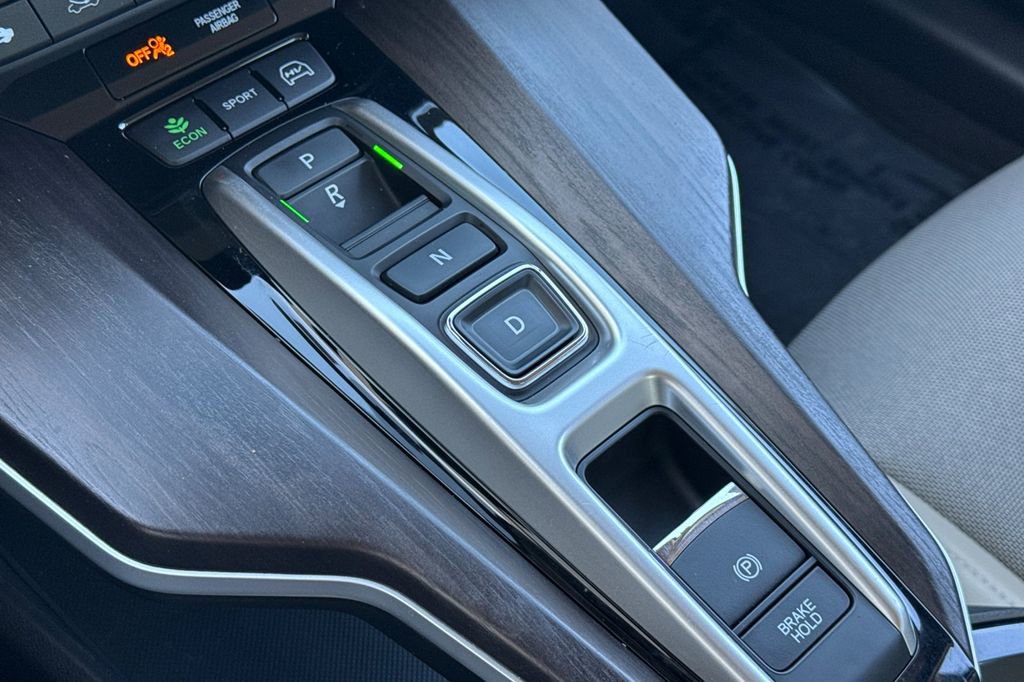 Certified 2020 Honda Clarity Plug-In Hybrid image 24