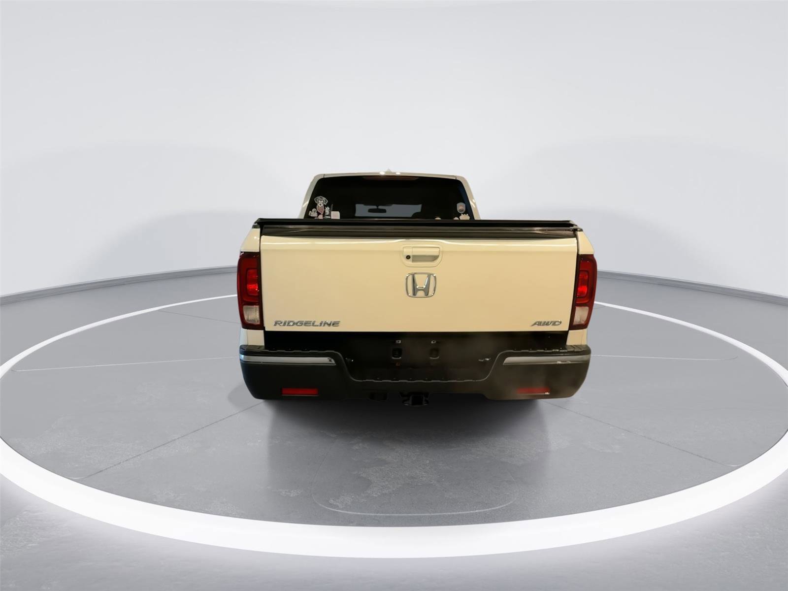 Used 2017 Honda Ridgeline RTL image 7