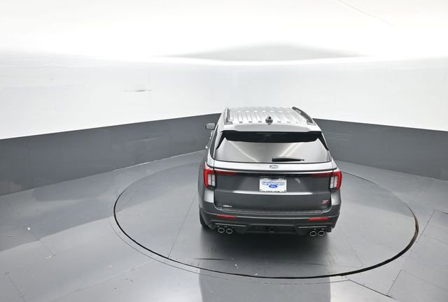 New 2026 Ford Explorer ST image 28