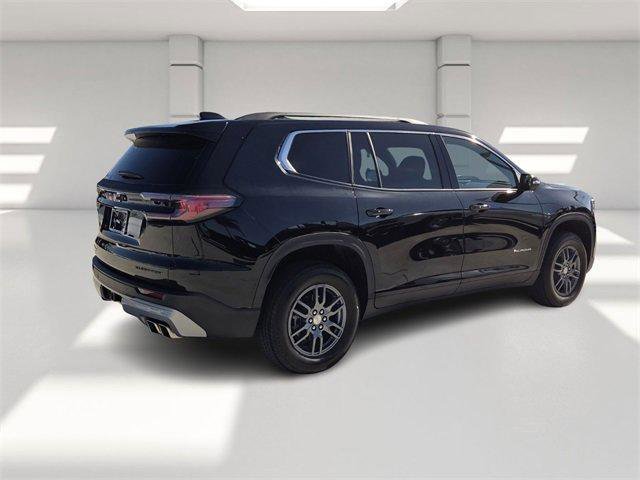 Used 2025 GMC Acadia Elevation image 5