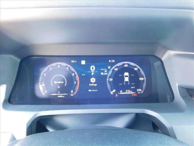 Used 2026 Toyota Tacoma TRD Sport w/ TRD Sport Upgrade Package RWD image 16